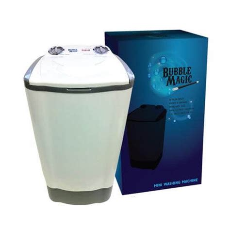 Bubble mafic 20 gallon